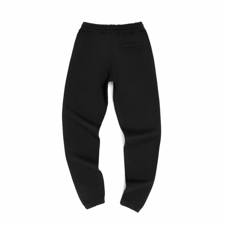 Blank joggers clearance