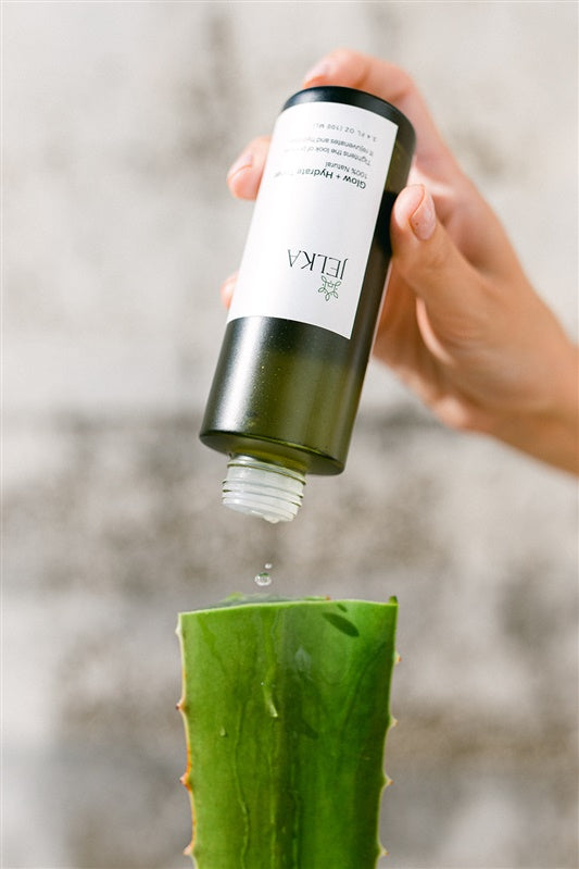 Glow + Hydrate Toner- 100 ml