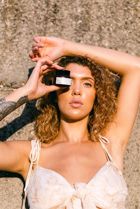 Glow + Hydrate Mask- 2 oz