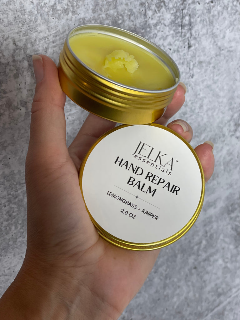 Hand Repair Balm