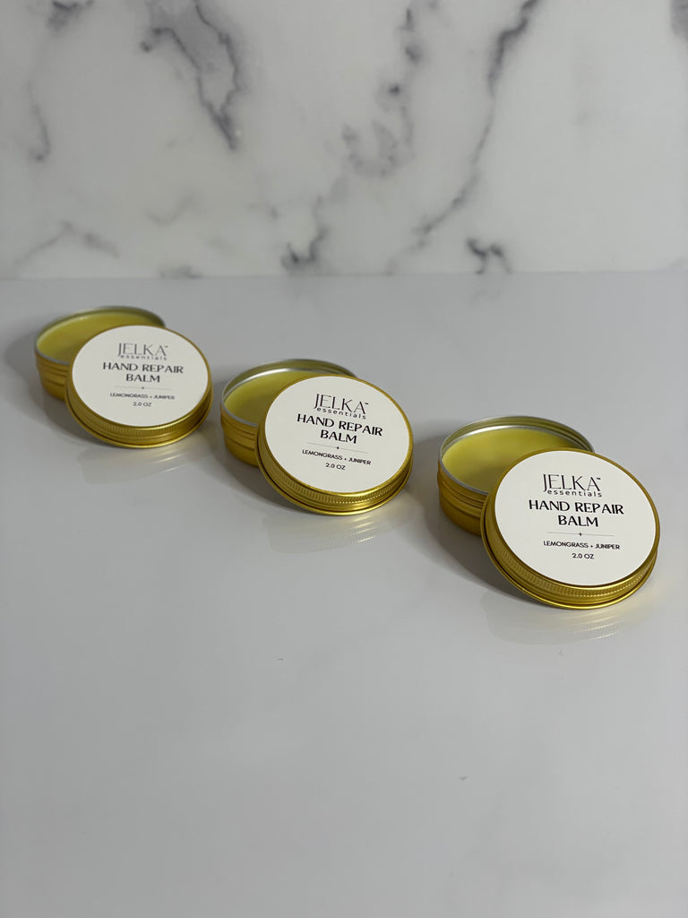 Hand Repair Balm