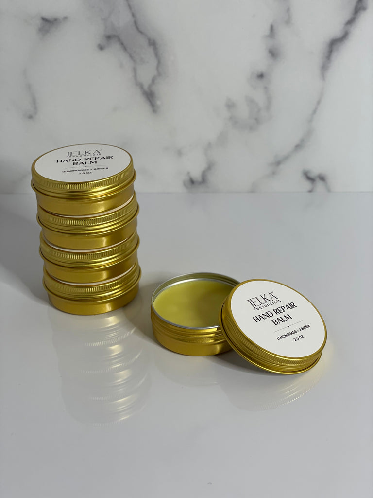 Hydrating Lip Balm