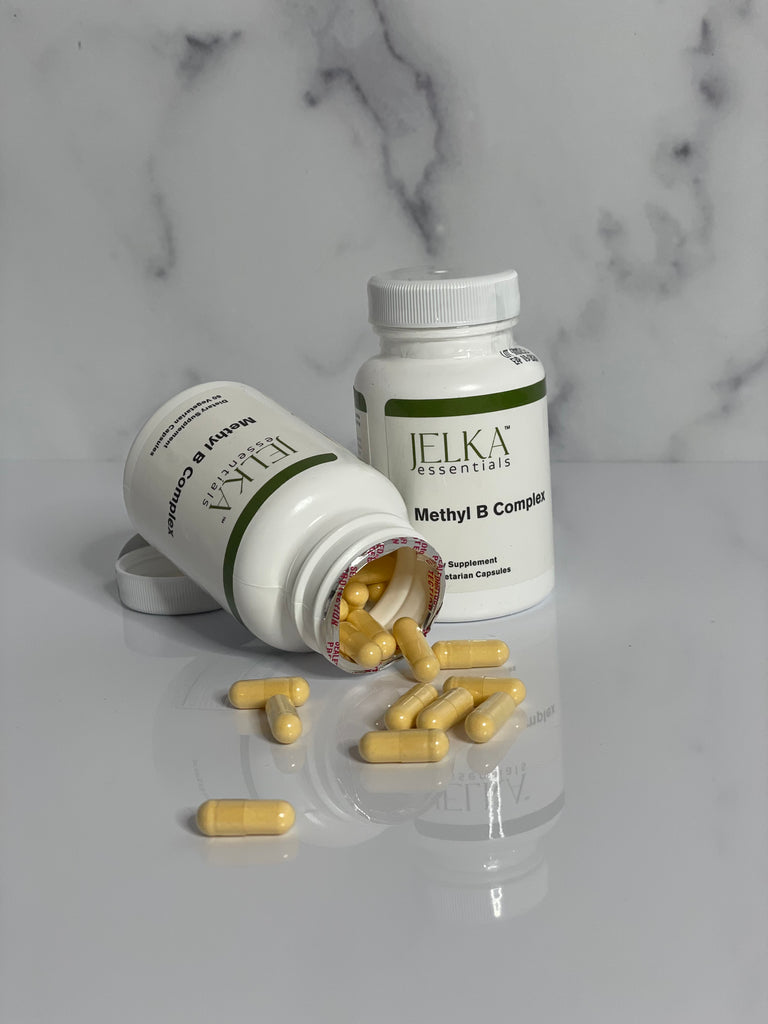 JELKA™ Methyl B Complex