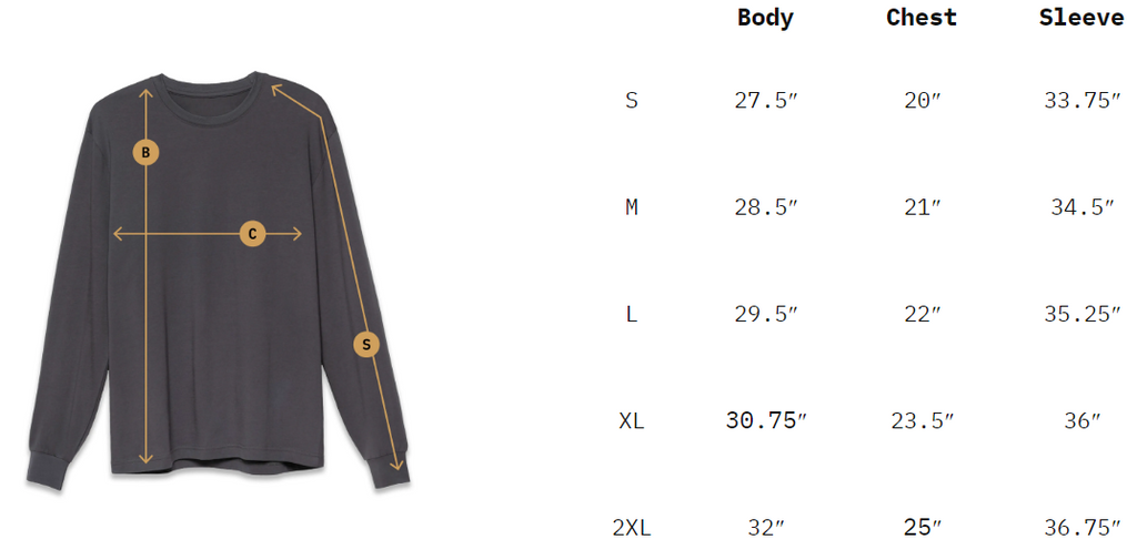Long Sleeve Shirt- Military Green
